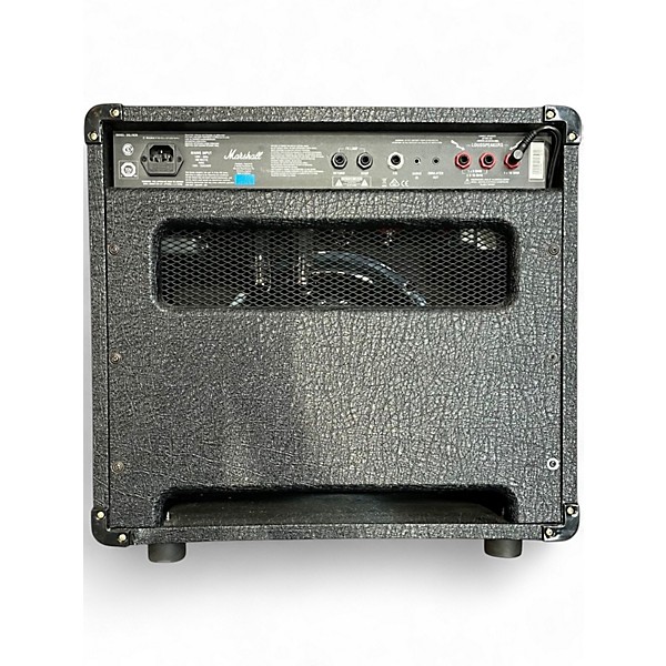 Used Marshall DSL20CR 20W 1x12 Tube Guitar Combo Amp