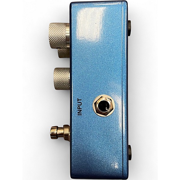 Used GAMMA CUMULUS Effect Pedal