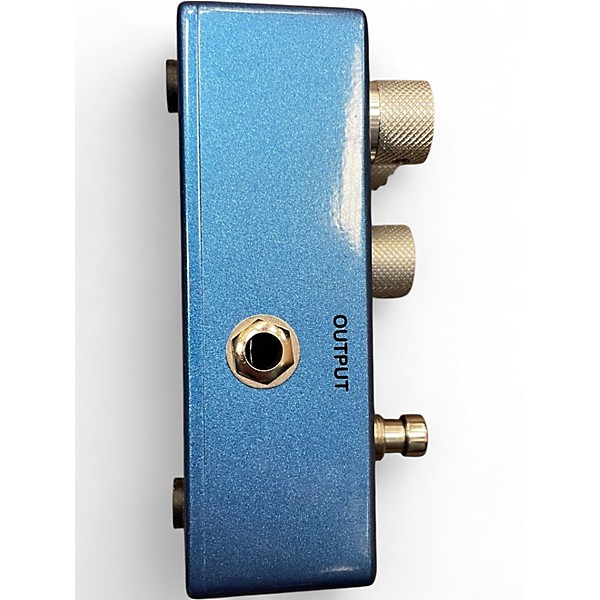 Used GAMMA CUMULUS Effect Pedal