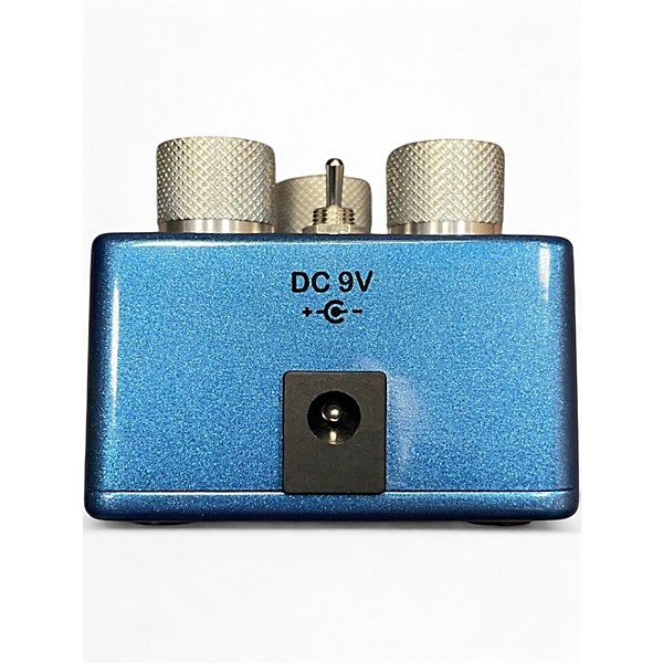 Used GAMMA CUMULUS Effect Pedal