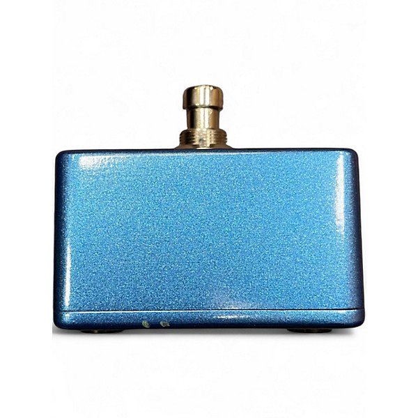 Used GAMMA CUMULUS Effect Pedal