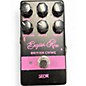 Used Satone english rose british chime Effect Pedal