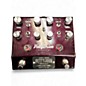 Used Pettyjohn Electronics pettydrive iron & chime Effect Pedal thumbnail