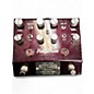 Used Pettyjohn Electronics pettydrive iron & chime Effect Pedal