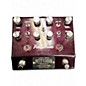 Used Pettyjohn Electronics pettydrive iron & chime Effect Pedal