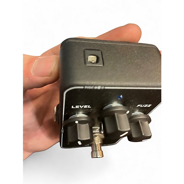 Used Keeley MOON OP AMP FUZZ Effect Pedal