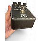 Used Keeley MOON OP AMP FUZZ Effect Pedal