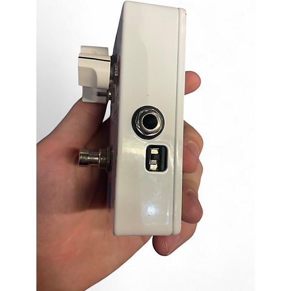 Used Keeley NEUTRINO Effect Pedal