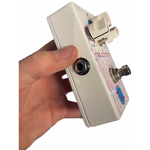 Used Keeley NEUTRINO Effect Pedal