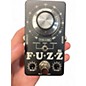 Used Kingler MINI FUZZ SI Effect Pedal thumbnail