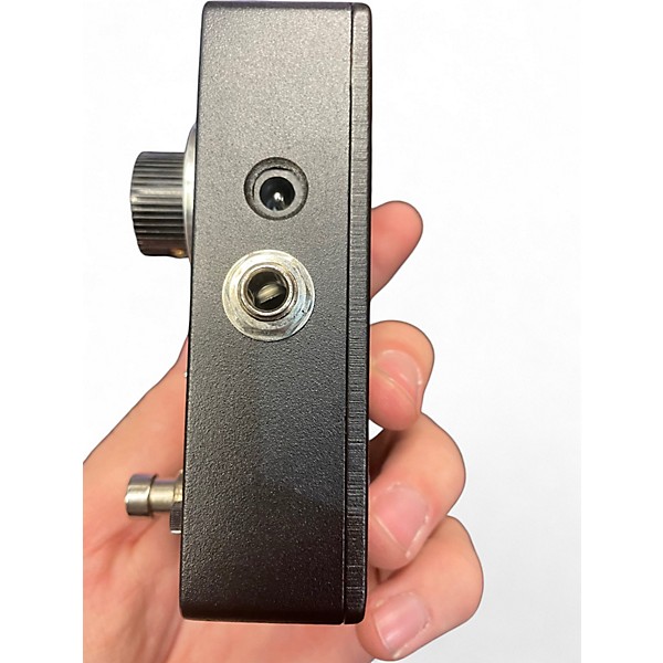 Used Kingler MINI FUZZ SI Effect Pedal