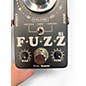 Used Kingler MINI FUZZ SI Effect Pedal