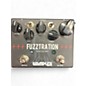 Used Wampler FUZZTRATION Effect Pedal thumbnail