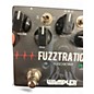 Used Wampler FUZZTRATION Effect Pedal