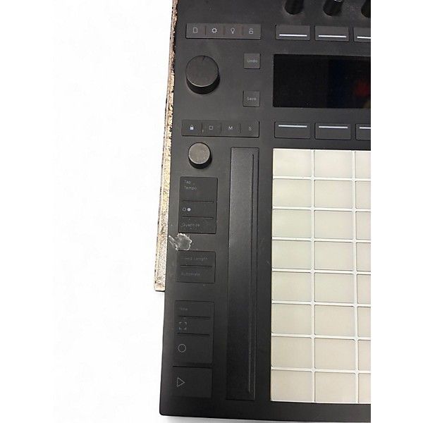 Used Ableton push 3 Drum Machine