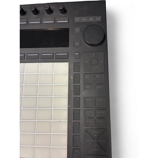 Used Ableton push 3 Drum Machine