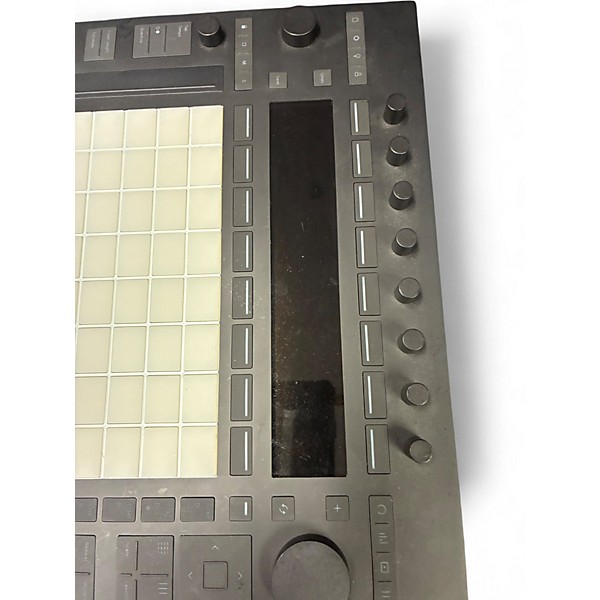 Used Ableton push 3 Drum Machine