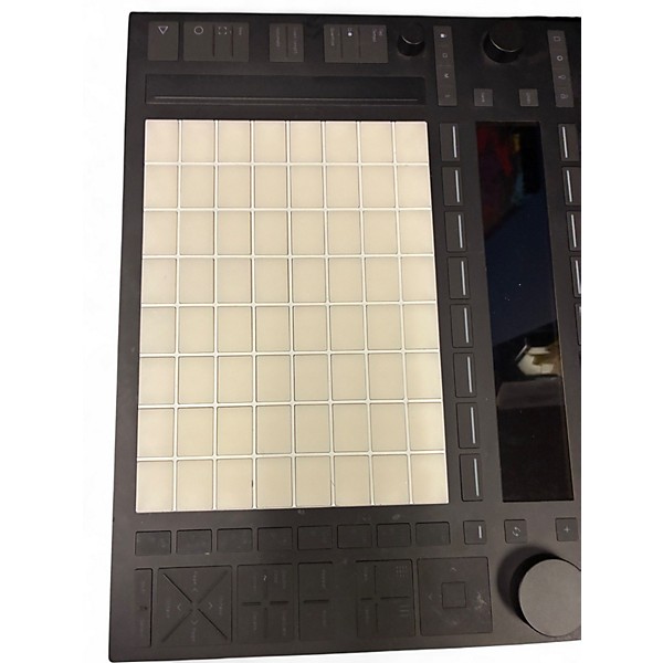 Used Ableton push 3 Drum Machine