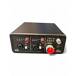 Used Neve 88M Audio Interface