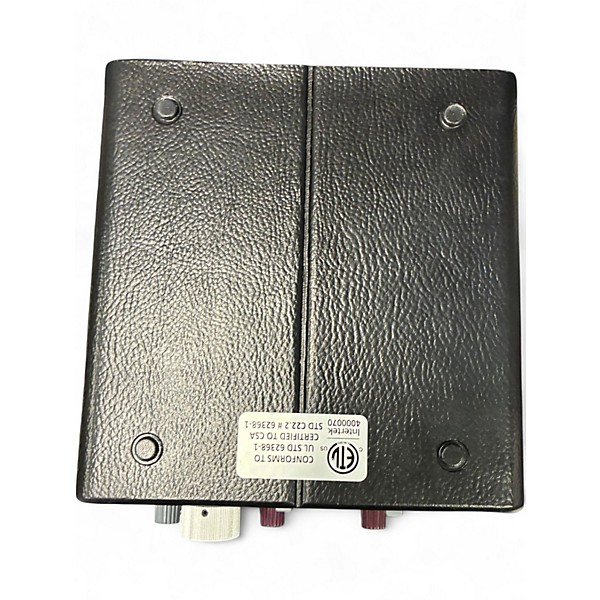 Used Neve 88M Audio Interface