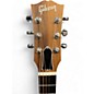 Used Gibson G45 Natural Acoustic Guitar