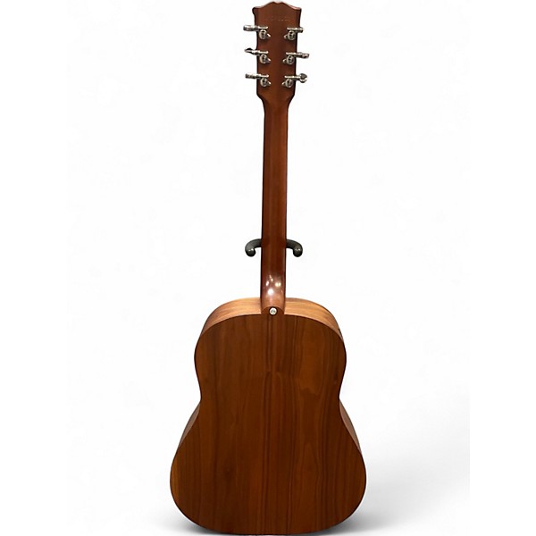 Used Gibson G45 Natural Acoustic Guitar