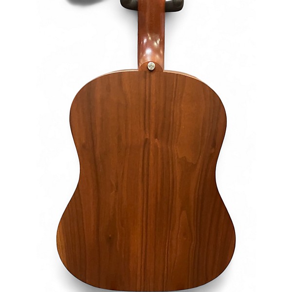 Used Gibson G45 Natural Acoustic Guitar