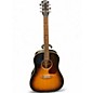 Used Gibson J45 Standard Tobacco Acoustic Electric Guitar thumbnail