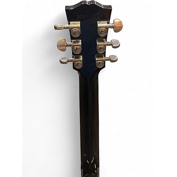 Used Gibson J45 Standard Tobacco Acoustic Electric Guitar