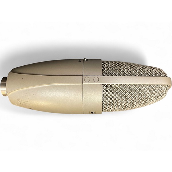 Used Shure KSM27 Condenser Microphone