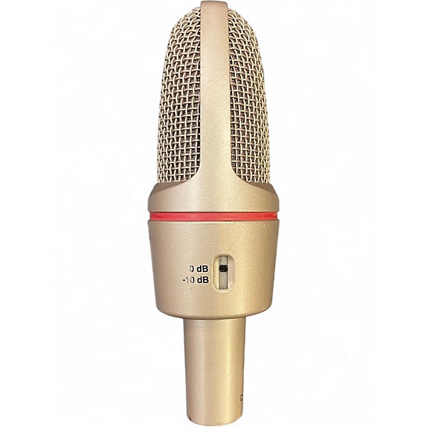 Used AKG C3000B Condenser Microphone