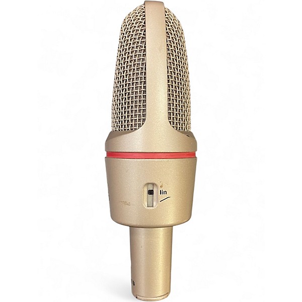 Used AKG C3000B Condenser Microphone