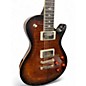 Used PRS SE Singlecut McCarty 594 Tiger Eye Solid Body Electric Guitar
