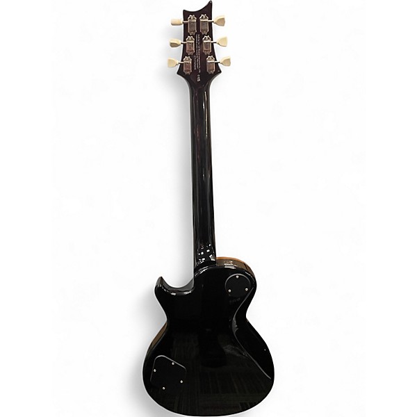 Used PRS SE Singlecut McCarty 594 Tiger Eye Solid Body Electric Guitar