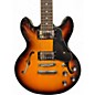 Used Epiphone ES-339 2 Color Sunburst Hollow Body Electric Guitar