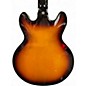 Used Epiphone ES-339 2 Color Sunburst Hollow Body Electric Guitar