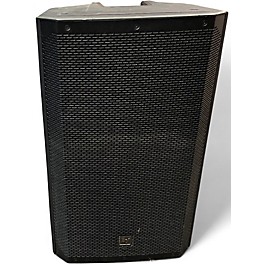 Used 2023 Electro-Voice ZLX-15P G2 15" Powered Speaker