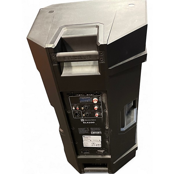 Used 2023 Electro-Voice ZLX-15P G2 15"  Powered Speaker