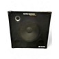 Used Hartke MX Series 115 Bass Cabinet thumbnail