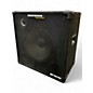 Used Hartke MX Series 115 Bass Cabinet