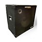 Used Hartke MX Series 115 Bass Cabinet