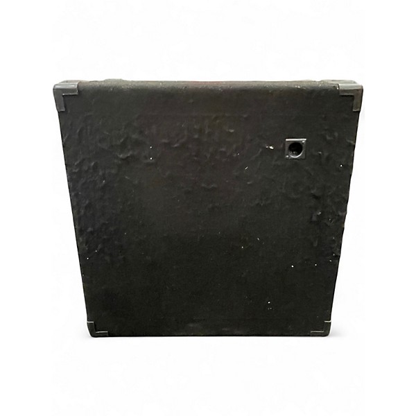 Used Hartke MX Series 115 Bass Cabinet