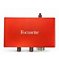Used Focusrite Scarlett Solo Gen 3 Audio Interface