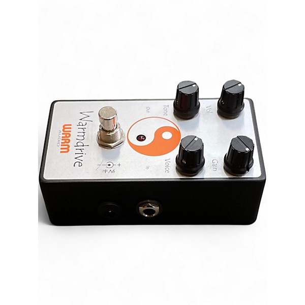 Used Warm Audio warmdrive Effect Pedal