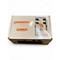 Used Warm Audio warmdrive Effect Pedal