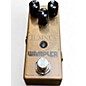 Used Wampler Tumnus Overdrive Effect Pedal thumbnail