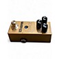 Used Wampler Tumnus Overdrive Effect Pedal