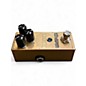 Used Wampler Tumnus Overdrive Effect Pedal