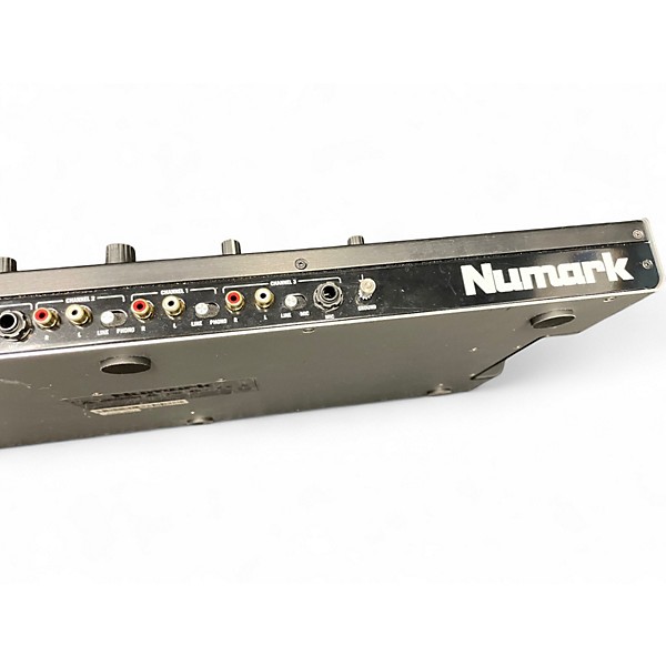 Used Numark NS6 DJ Controller