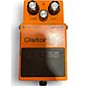 Used BOSS DS1 Distortion Effect Pedal thumbnail